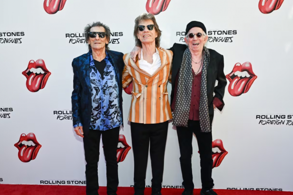 Keith Richards habló sobre una nueva gira de los Rolling Stones: “Será muy pronto”
