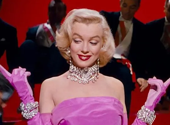 Marilyn Monroe y un ciclo de 12 películas para repasar la obra de una actriz inolvidable