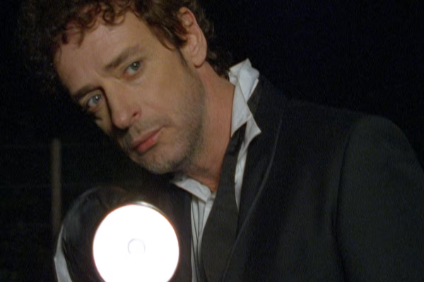 Gustavo Cerati, más allá del mito: Netflix anuncia un documental con acceso a su mundo íntimo e imágenes inéditas