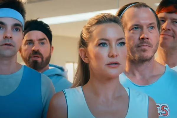 Qué ver en Netflix: las mejores series y películas para disfrutar este fin de semana largo