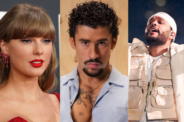 Los álbumes más escuchados de Spotify en sus 20 años de revolución musical