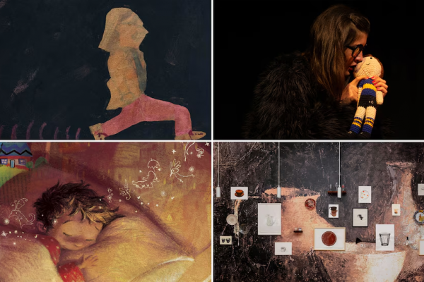 Guía de Arte y Cultura: semana hasta el 15 de mayo de 2026