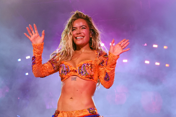 Karol G será reconocida en los American Music Awards por llevar la música latina “a alturas sin precedentes”