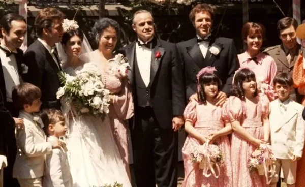 El universo de «El Padrino» se amplia con una nueva novela centrada en Connie Corleone