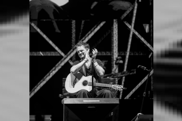 Arjona suma tres nuevas fechas en Buenos Aires tras agotar 14 shows