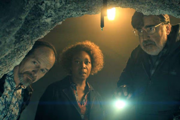 Qué ver en Netflix: las mejores series y películas para disfrutar este fin de semana del 30 y 31 de mayo