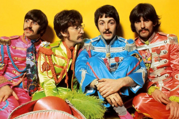 Cumple 59 años ‘Sgt. Pepper’s Lonely Hearts Club Band’, el disco de Los Beatles que transformó la cultura rock para siempre