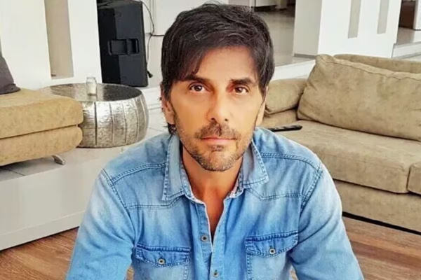 Tras el histórico fallo en Brasil, Juan Darthés reapareció con un polémico descargo