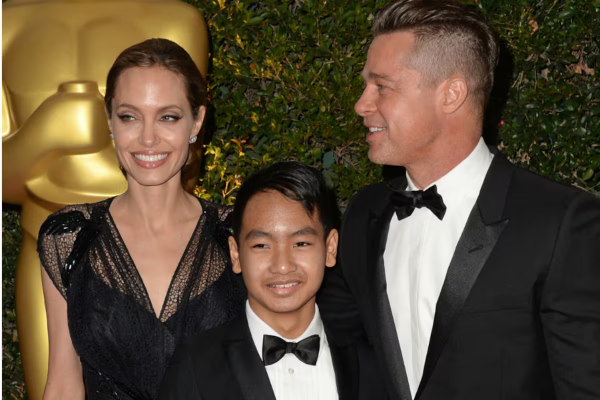 Maddox, el hijo mayor de Angelina Jolie y Brad Pitt, solicitó quitarse legalmente el apellido paterno