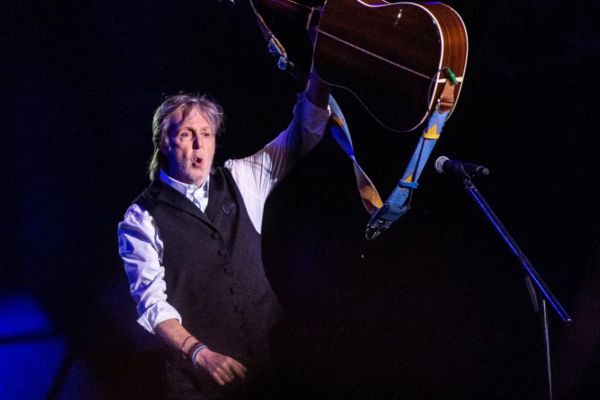 Paul McCartney publicó “The Boys of Dungeon Lane”: un viaje íntimo donde recuerda su infancia y adolescencia