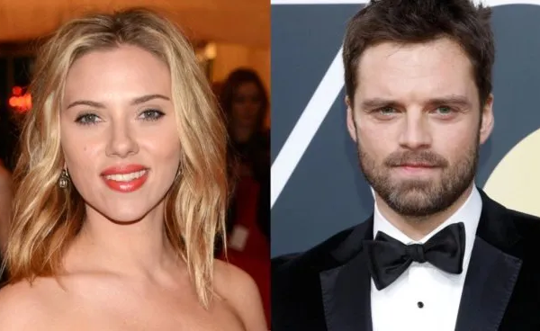 «The Batman: Parte 2»: Matt Reeves confirmó la participación de Scarlett Johansson y Sebastian Stan