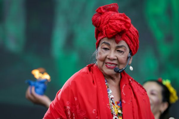 Totó la Momposina murió en México a sus 85 años: un infarto al miocardio apagó la voz de la representante del folclor colombiano