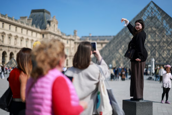 El Louvre prepara una transformación histórica con una segunda entrada y un megaespacio para la ‘Mona Lisa’