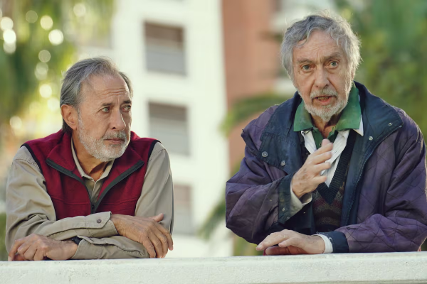 El encargado 4: política, un funeral, la emocionante aparición póstuma de Luis Brandoni y el “ajedrez” mortal que define la temporada