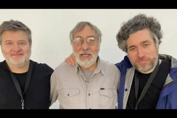 “No somos artistas aplaudidores del poder”, aclaran Mariano Cohn y Gastón Duprat el día después de ser silbados en los Premios Sur