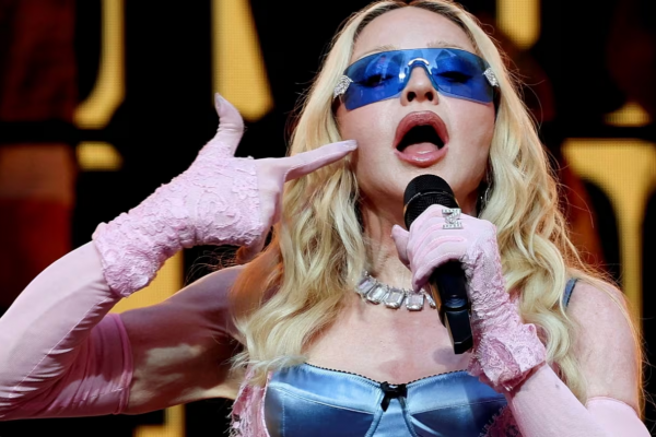 Madonna reveló cómo llegó a componer con su hija Lourdes: “Fue una experiencia sanadora”
