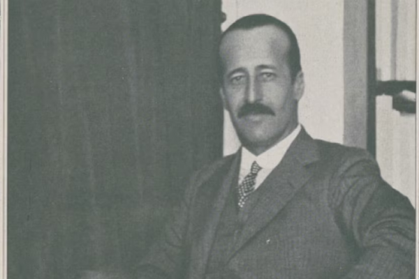 Centenario de Ricardo Güiraldes: su gran clásico, los vínculos con Arlt y Borges y más actividades