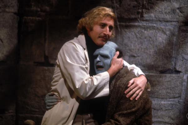 El joven Frankenstein: Mel Brooks, Gene Wilder y el rodaje más difícil y divertido de los 70