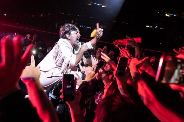 Cartelera de Recitales: Los shows en Buenos Aires y en toda la Argentina