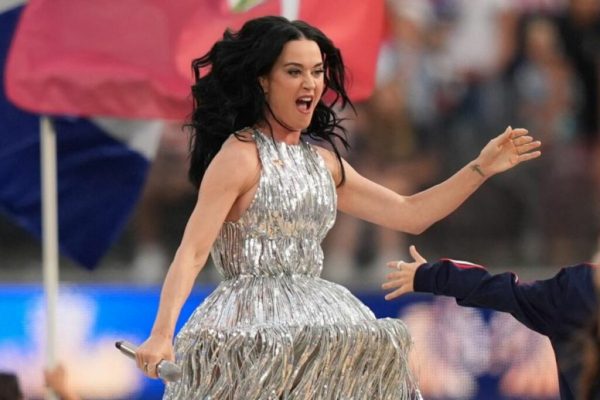 Katy Perry brilló en la Inauguración del Mundial 2026 en Estados Unidos: el minuto a minuto de la ceremonia