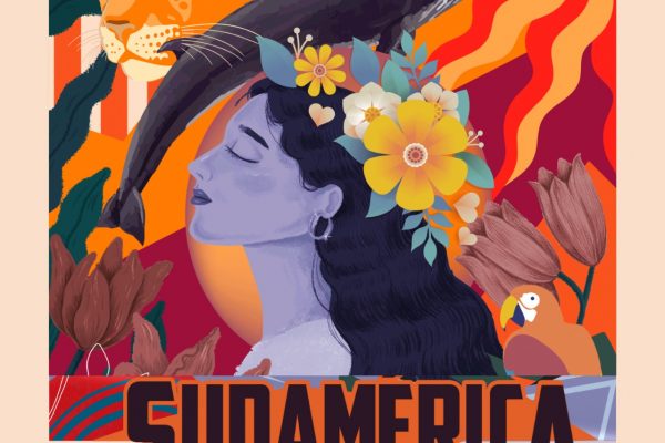 Sudamérica Salvaje Fest 2026: la naturaleza en el centro de la conversación