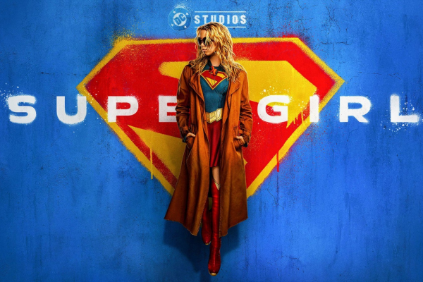 Estrenos de cine: “Supergirl” y otras cuatro novedades renuevan la cartelera