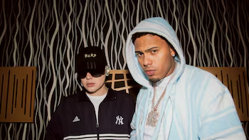 Bizarrap lanzó su primera Music Session del año junto a Myke Towers: la participación de Franco Colapinto y El Bananero
