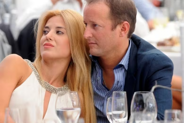 La contundente decisión que tomó Jesica Cirio en medio de su conflicto judicial