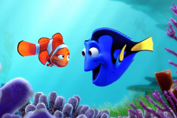 ‘Buscando a Nemo’ está de vuelta: Pixar confirma un nuevo cortometraje enfocado en Dory