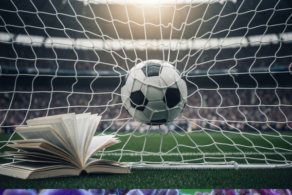 Borges, Fontanarrosa y la vieja pelea: ¿la literatura puede alcanzar la emoción del fútbol?