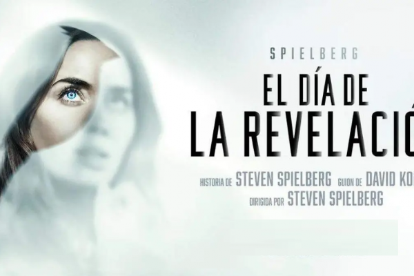 Estrenos de cine: “El día de la revelación”, de Spielberg y otras tres novedades renuevan la cartelera
