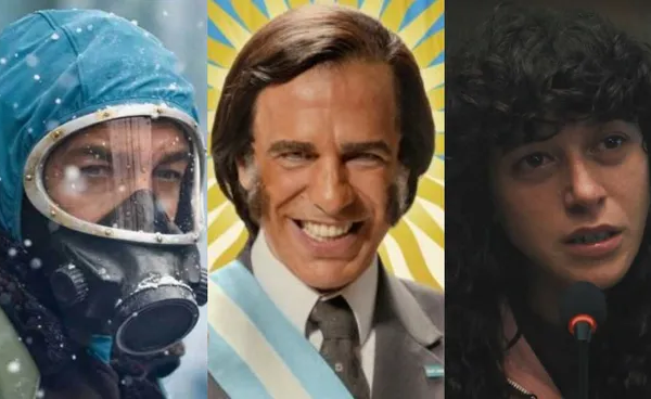 Hoy entregan los Premios Sur 2026: el cine argentino define a sus grandes ganadores de la temporada