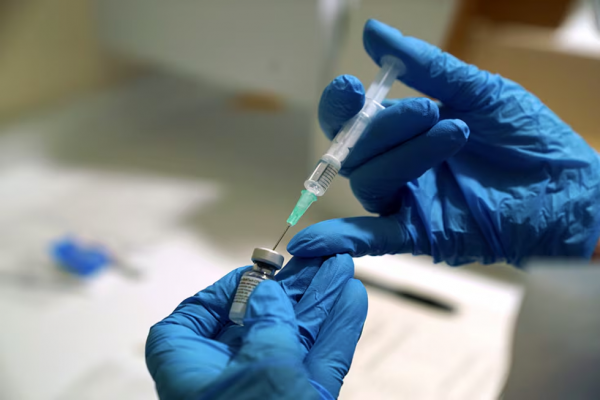 Una vacuna contra el cáncer erradicó tumores completos y disminuyó otros