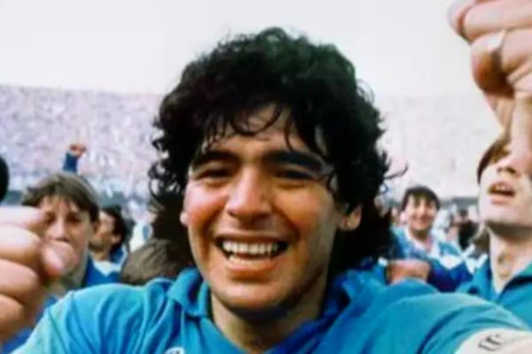 Los estrenos de Netflix en junio: de Maradona y México 86 al Brasil del 94, el fútbol mundial copa la plataforma