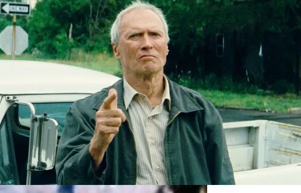 Se despide una leyenda de Hollywood: Clint Eastwood se retiró de la actuación y la dirección