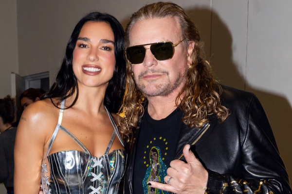 Maná, entre la emoción de inaugurar el Mundial, su colaboración con Dua Lipa y la promesa de volver a la Argentina