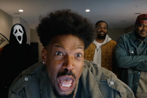Estrenos de cine: “Scary Movie 6” y otras tres novedades renuevan la cartelera