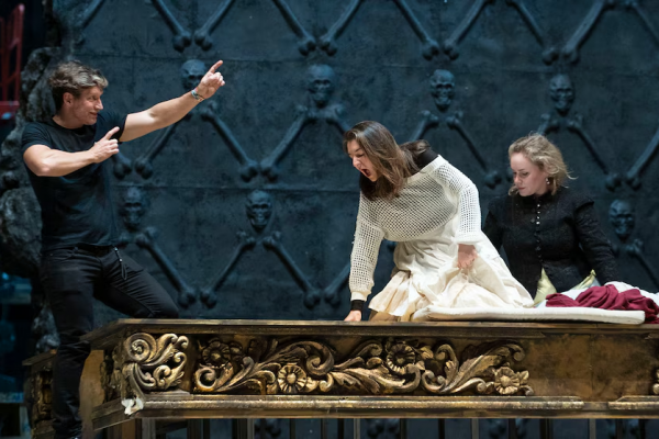 El Teatro Colón estrena hoy ‘I Capuleti e i Montecchi’ y anuncia una función para sub-30 con entradas a precios populares