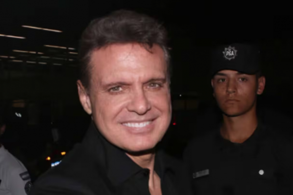 Preocupación por la salud de Luis Miguel: aseguran que está internado tras una delicada operación