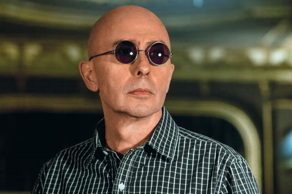 El adiós a Carlos “el Indio” Solari, el arquitecto del mayor misterio del rock nacional