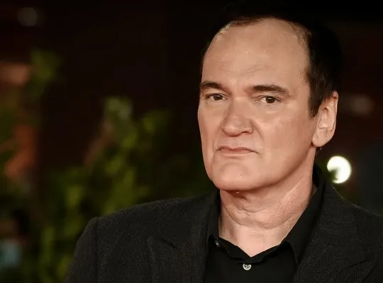 Quentin Tarantino criticó las películas producidas en los últimos años por Hollywood: «Prefiero leer un libro»