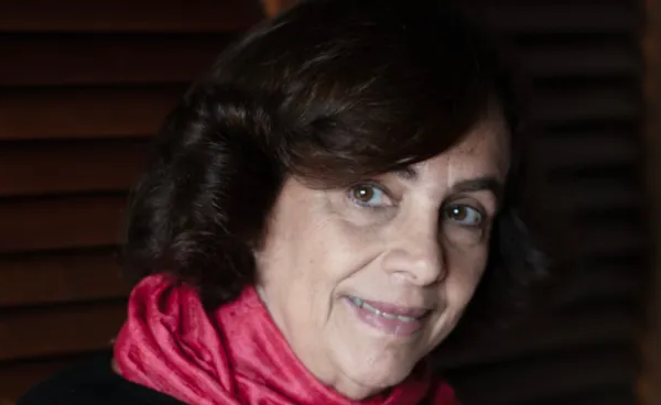 Ana María Shua: «Todos los cuentos tienen su historia secreta»
