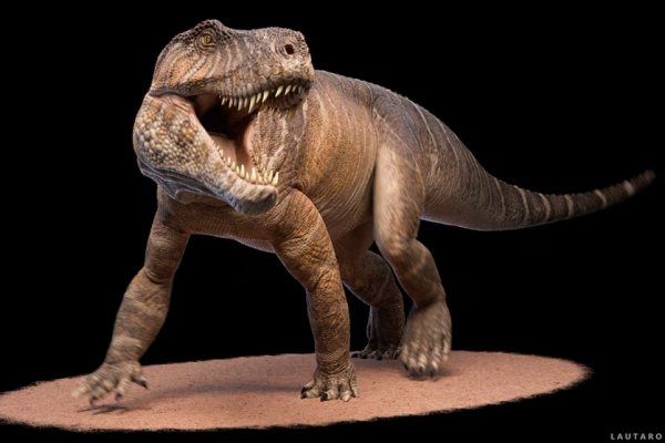 Descubrieron una nueva especie de reptil gigante que vivió hace 237 millones de años en La Rioja