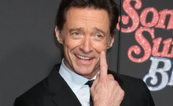 Hugh Jackman protagonizará una película basada en «La isla del tesoro» dirigida por Ridley Scott
