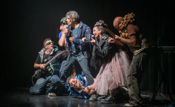 Vacaciones de invierno: teatro, música y magia, los grandes protagonistas de la cartelera familiar
