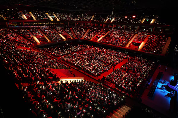 Quién toca en el Movistar Arena: todos los recitales del mes de julio