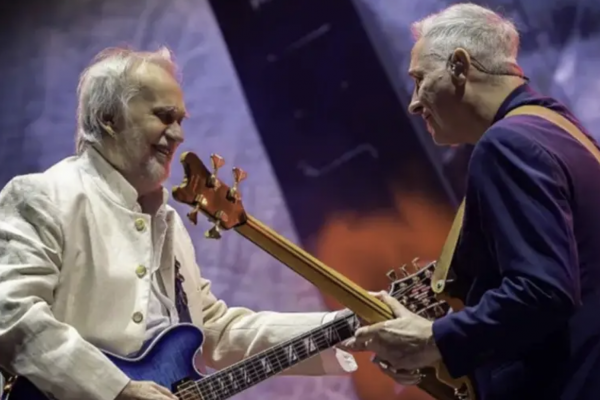 Cartelera de Recitales: Los shows en Buenos Aires y en toda la Argentina