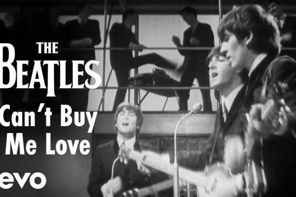 Encontraron imágenes históricas de la primera presentación de Los Beatles en el programa de televisión «Top of the Pops»