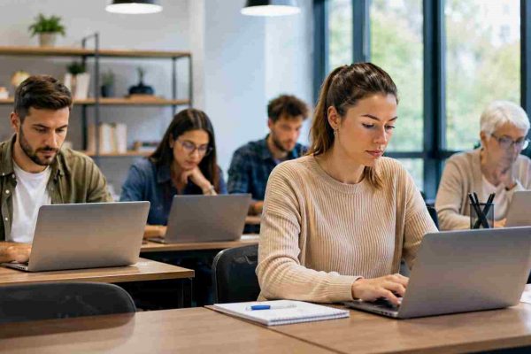 Boom de la educación no formal en Argentina: 9 millones de consultas anuales y un fuerte impacto en el empleo
