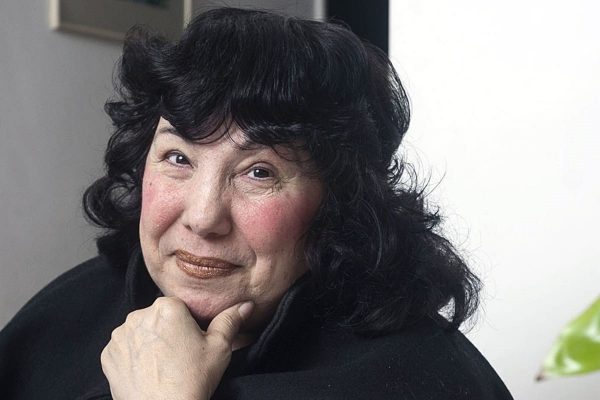 Falleció Marita Monteleone, la histórica Locutora de la «voz del teléfono» que marcó a generaciones de argentinos
